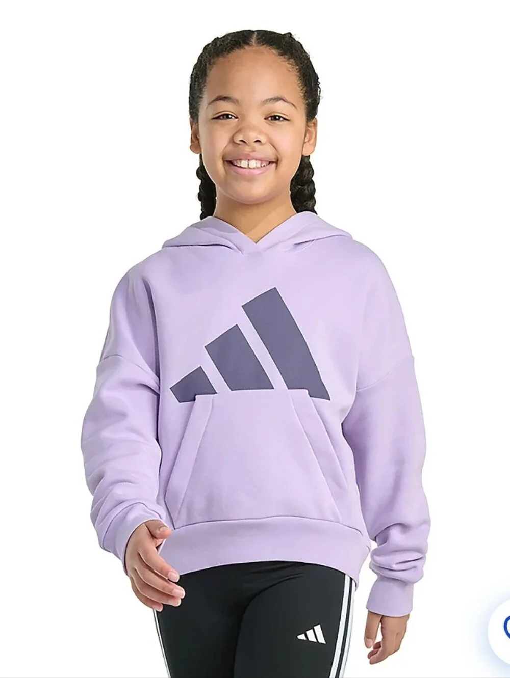adidas girls essential